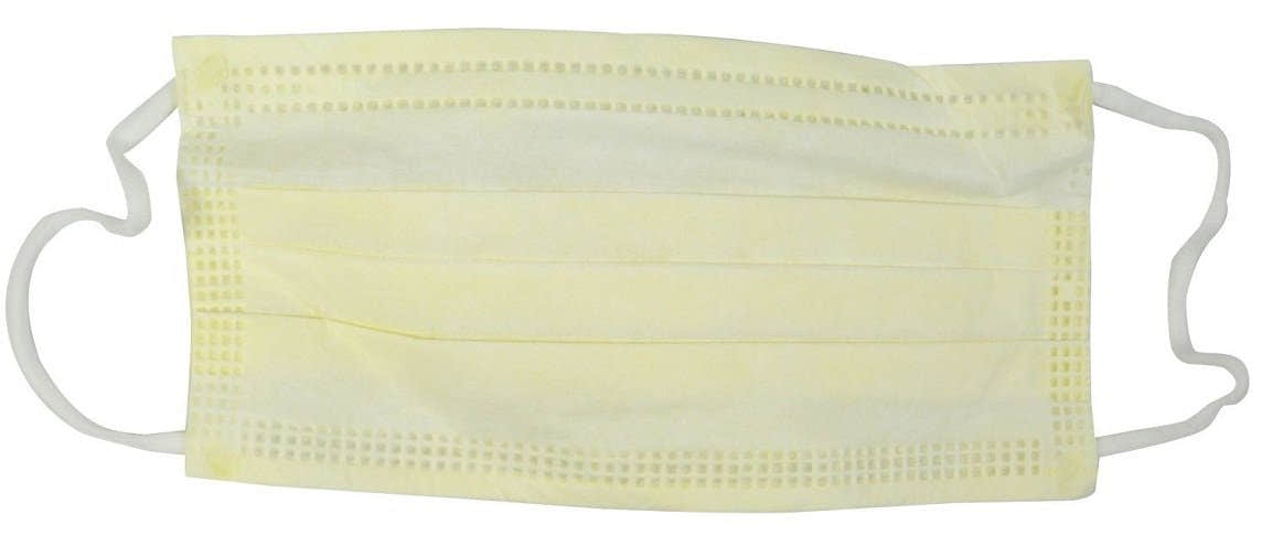 Secure-Gard Procedure Mask - 796055_BX - 1