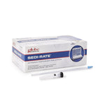 Sedi Rate Erythrocyte Sedimentation Rate (Esr) Autozero Westergren Hematology Test Kit - 404880_BX - 1