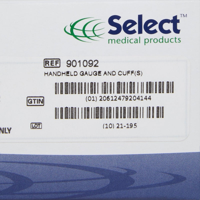 Select Durashock Blood Pressure Unit - 855051_EA - 9