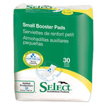 Select Kids Diaper Booster Pads - 833576_BG - 1