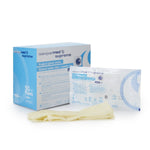 Sempermed Supreme Latex Surgical Gloves - 554115_BX - 1