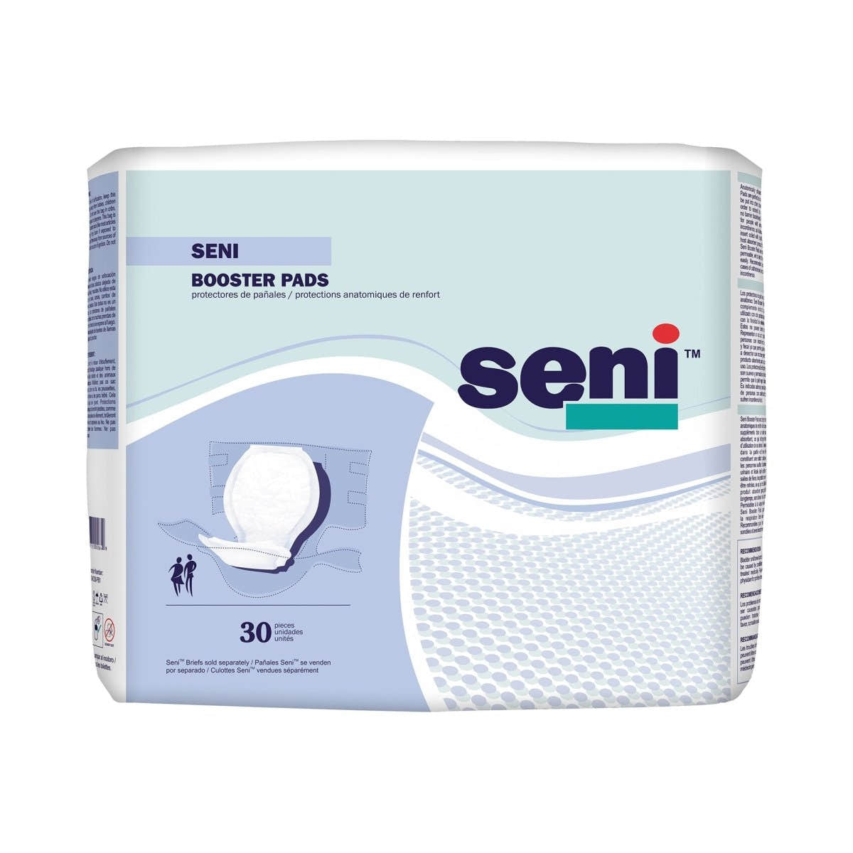 Seni Booster Pad - 1163832_CS - 1