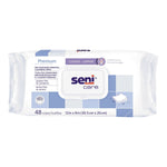 Seni Care Delicate Cleansing Wipes - 1215646_PK - 1