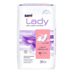 Seni Lady Light Pads - 1222534_CS - 1