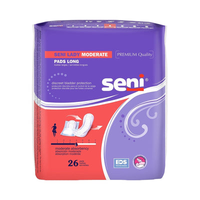 Seni Lady Moderate Bladder Control Pad - 1163870_CS - 2