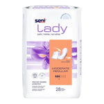 Seni Lady Moderate Pads - 1222535_CS - 2