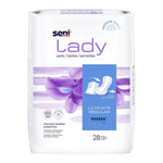 Seni Lady Ultimate Pads - 1222538_CS - 2