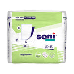 Seni Soft Classic Dry Underpad, 23 x 35 Inch - 1163831_PK - 1