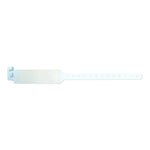 Sentry Bar Code Labelband Patient Identification Band - 495388_BX - 1