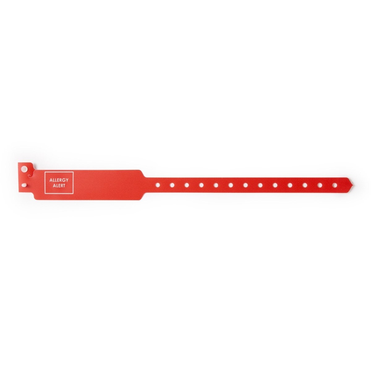 Sentry Superband Allergy Alert Patient Identification Band - 362549_BX - 1