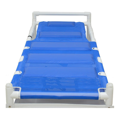 Series 910 Bariatric Shower Gurney - 706347_EA - 2