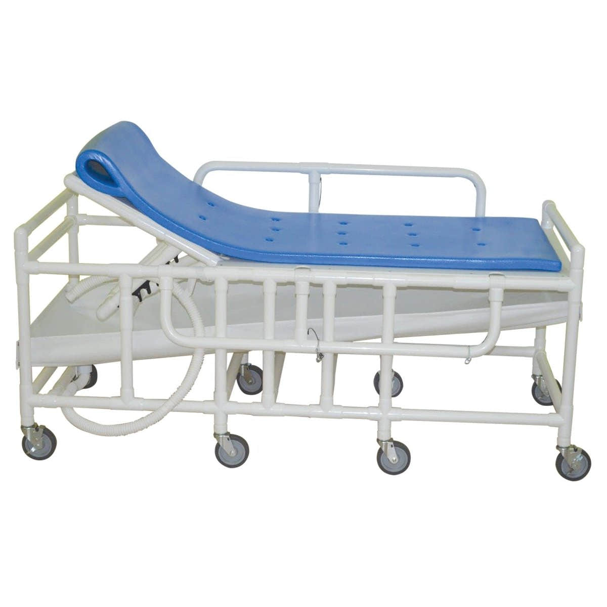 Series 910 Bariatric Shower Gurney - 706347_EA - 1