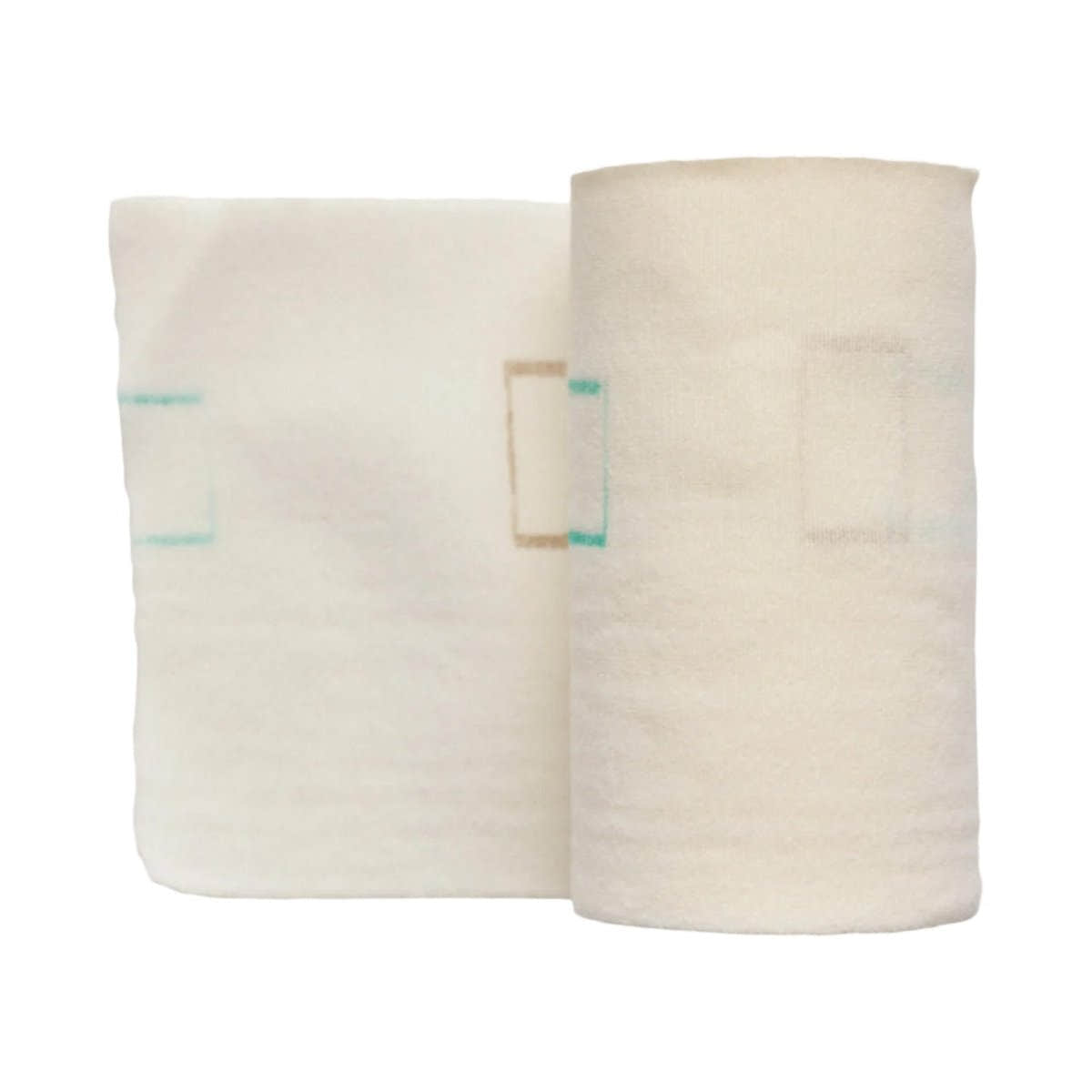 Setopress Safety Pin Closure Compression Bandage - 683727_BX - 1