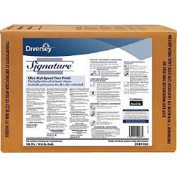 Signature Floor Finish - 853007_EA - 1