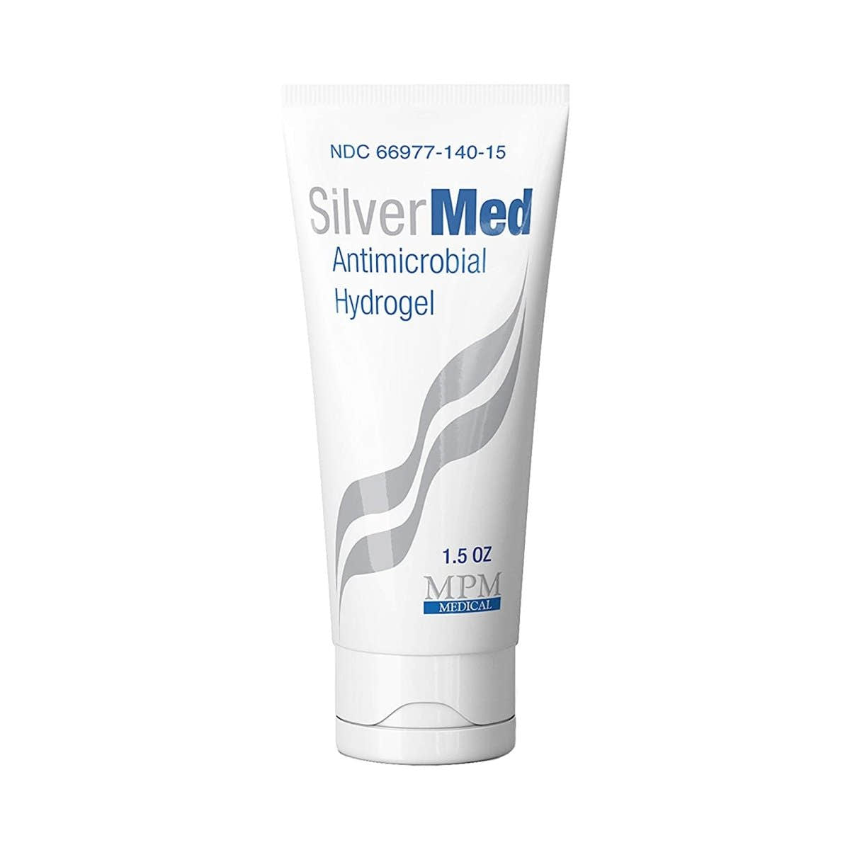 Silvermed Antimicrobial - 636083_EA - 1