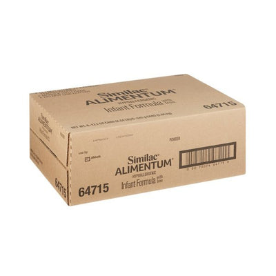 Similac Alimentum Infant Formula - 1008930_CS - 4