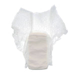 Simplicity Unisex Adult Disposable Underwear With Tear Away Seams - 814880_BG - 1