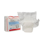 Simplicity Unisex Adult Disposable Underwear With Tear Away Seams - 814885_BG - 2