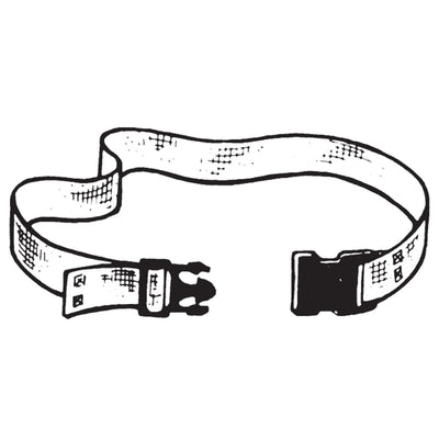 SkiL-Care Shower/Toilet Safety Belt - 252837_EA - 5