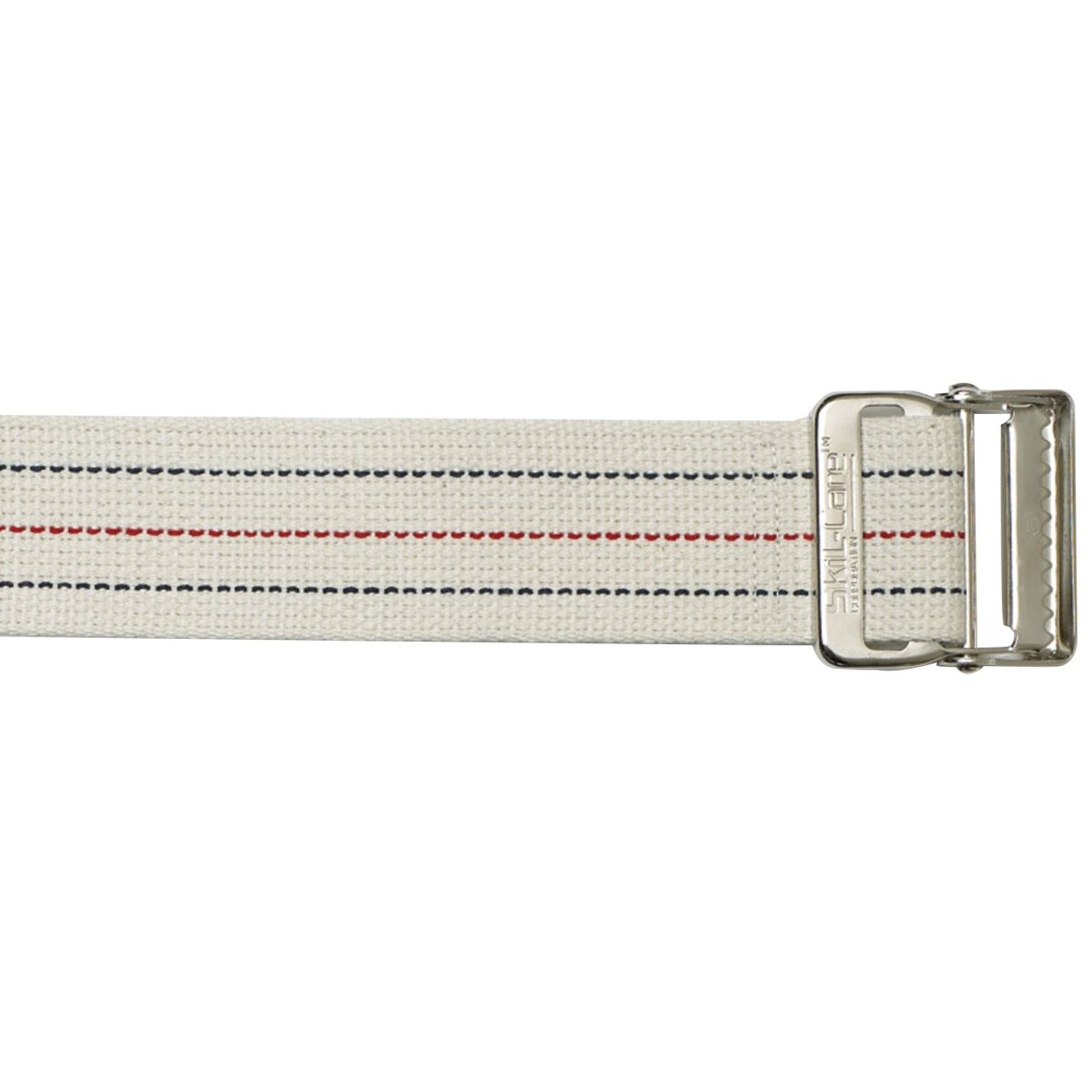 SkiL-Care Standard Gait Belt with Metal Buckle - 170948_EA - 2