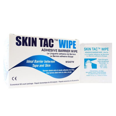 Skin Tac Skin Barrier Wipe - 698908_BX - 6