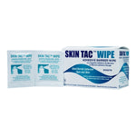 Skin Tac Skin Barrier Wipe - 698908_BX - 1
