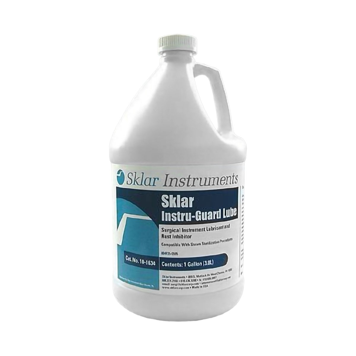 Sklar Instru Guard Lube Instrument Lubricant / Rust Inhibitor - 146731_CS - 1