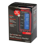 Smarthear Arm Automatic Blood Pressure Monitor - 1226102_EA - 2