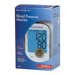 Smartheart Blood Pressure Monitor With Automatic Inflation - 1218876_CS - 1