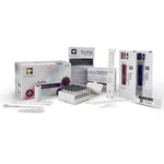 Sofia Influenza A+B FIA Influenza A + B Fluorescence Immunoassay (FIA) Respiratory Test Kit - 853965_CS - 1