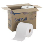 Sofpull Paper Towel - 636864_CS - 5