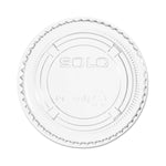Solo Lid For Portion Container - 1052273_SL - 1