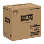 Solo Paper Souffle Cup - 1002347_CS - 5