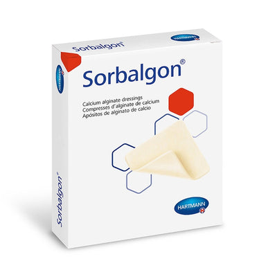 Sorbalgon Alginate Dressing - 1195616_BX - 1