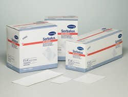 Sorbalux Nonadherent Dressing - 625576_EA - 1