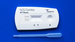 SP Brand Hcg Combo Pregnancy Fertility Reproductive Health Test Kit - 773674_BX - 1