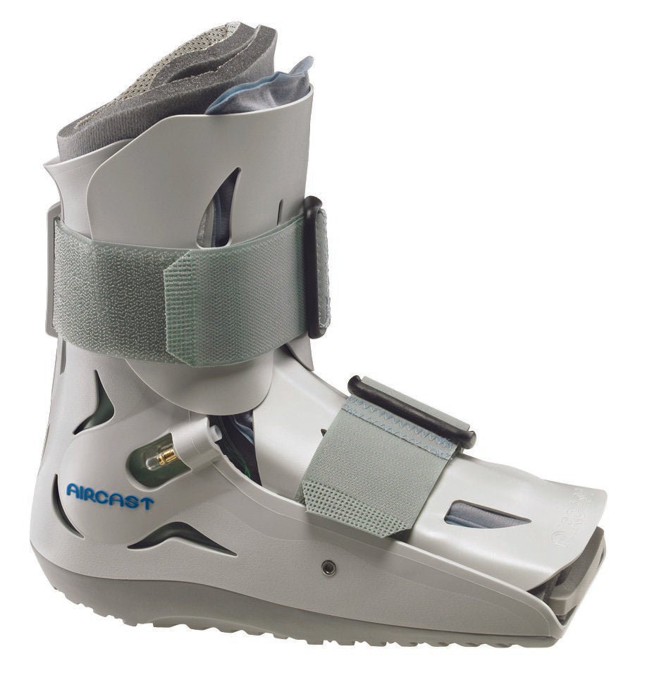SP Walker Ankle Walker Boot - 458977_EA - 1