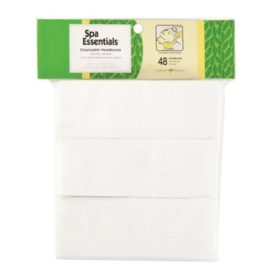 Spa Essentials Headband - 547572_CS - 2