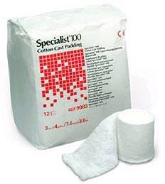 Specialist 100 Cotton Undercast Cast Padding - 206000_BG - 3