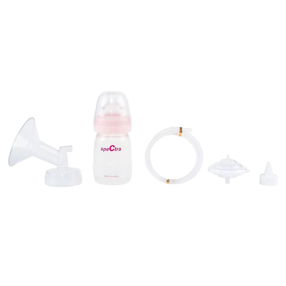 SpeCtra Premium Accessory Kit with 28mm Breast Shield - 1039488_EA - 1