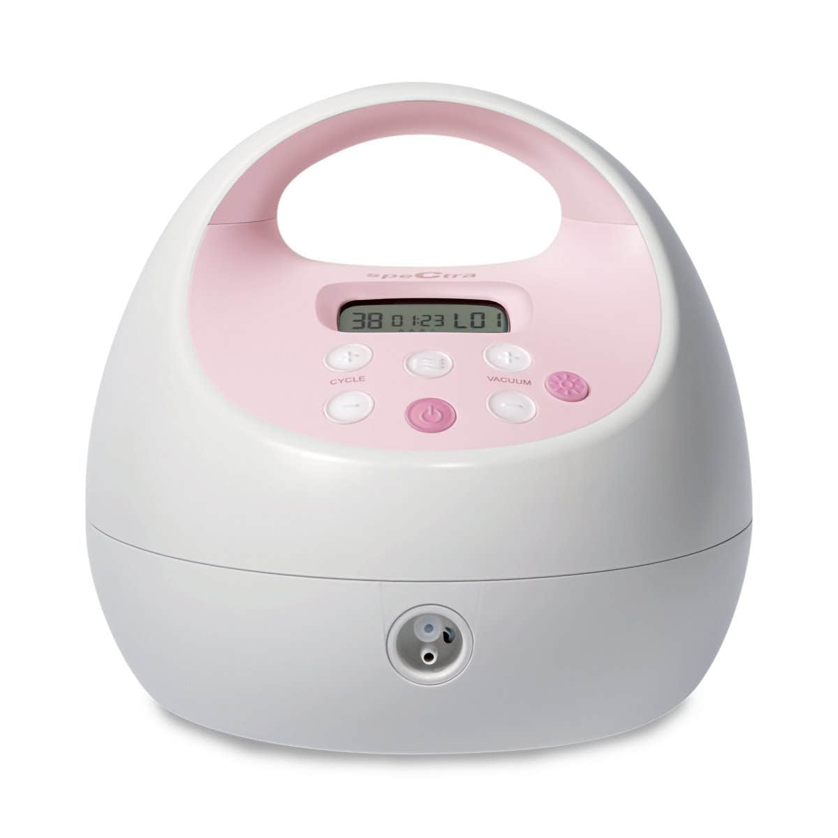 Spectra S2 Plus Single / Double Electric Breast Pump - 1173754_EA - 1