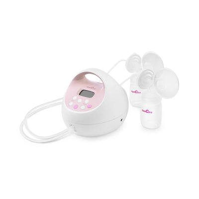 Spectra S2 Plus Single / Double Electric Breast Pump - 1173754_EA - 3