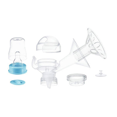 SpeCtra Single Manual Breast Pump - 1039356_EA - 4