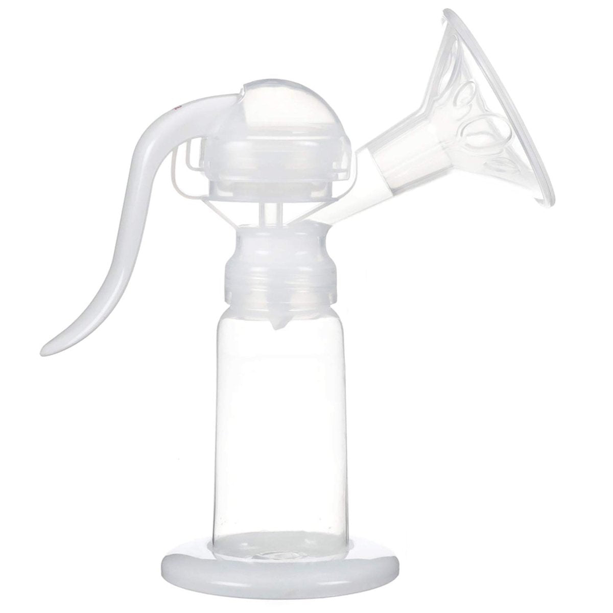 SpeCtra Single Manual Breast Pump - 1039356_EA - 1 SpeCtra Single Manual Breast Pump - 1039356_EA - 1