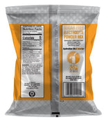 Sqwincher Quik Stik Zero Orange Electrolyte Replenishment Drink Mix, 0.11 oz. Individual Packet - 1057737_PK - 3