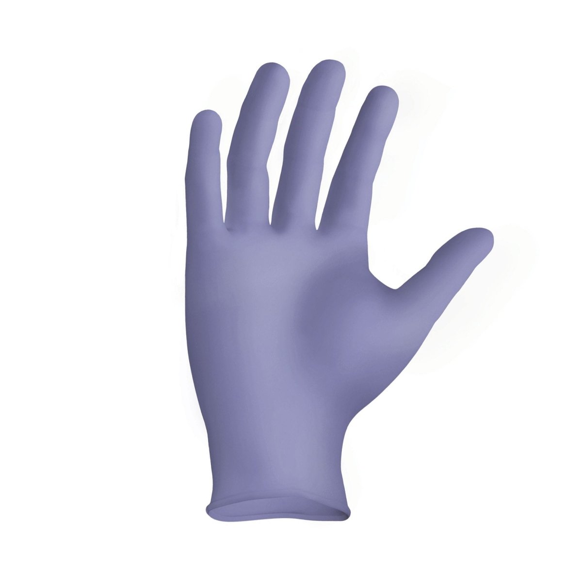 StarMed Ultra Nitrile Exam Glove, Blue - 843369_BX - 1