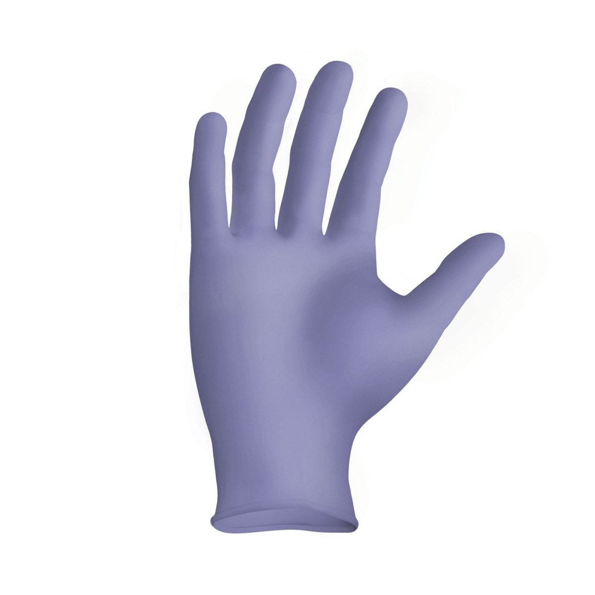 StarMed Ultra Nitrile Exam Glove, Blue - 843369_BX - 1 StarMed Ultra Nitrile Exam Glove, Blue - 843369_BX - 1