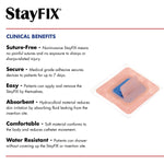 Stayfix Catheter Fixation Device - 721441_BX - 6