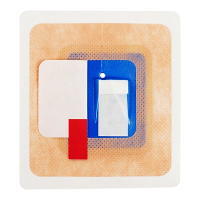 Stayfix Catheter Fixation Device - 721441_BX - 1