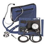 Sterling Series Prokit Aneroid Sphygmomanometer With Stethoscope - 1226092_EA - 5